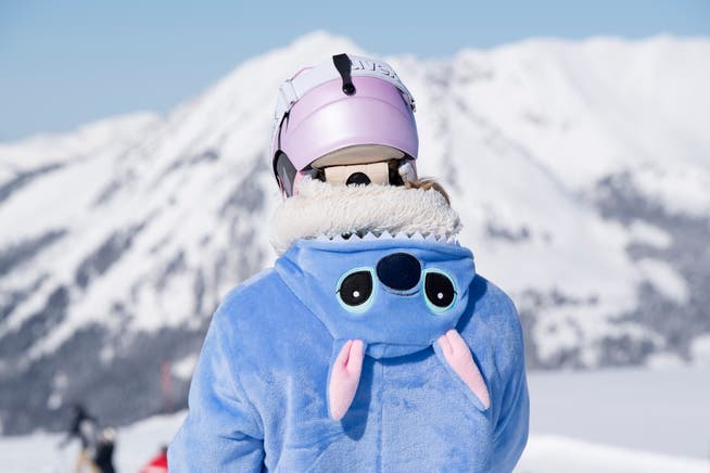 In future, fewer Swiss tourists will enjoy winter in Austria.